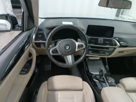 BMW X3 xDrive30e Leather Navi LED , снимка 7
