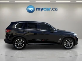 BMW X5  40i | М ПАКЕТ | ОБДУХВАНЕ| 360 , снимка 5