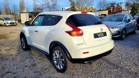 Nissan Juke 1.6dig-T 190k.c. 4x4 TEKNA | Mobile.bg    6