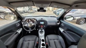 Nissan Juke 1.6dig-T 190k.c. 4x4 TEKNA | Mobile.bg    10