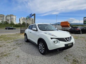 Nissan Juke 1.6dig-T 190k.c. 4x4 TEKNA | Mobile.bg    2