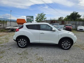 Nissan Juke 1.6dig-T 190k.c. 4x4 TEKNA | Mobile.bg    6