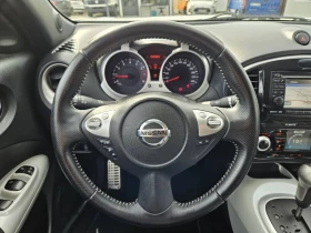 Nissan Juke 1.6dig-T 190k.c. 4x4 TEKNA | Mobile.bg    12