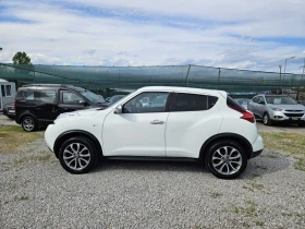 Nissan Juke 1.6dig-T 190k.c. 4x4 TEKNA | Mobile.bg    5