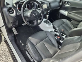 Nissan Juke 1.6dig-T 190k.c. 4x4 TEKNA | Mobile.bg    7