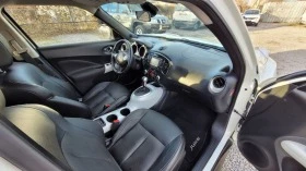 Nissan Juke 1.6dig-T 190k.c. 4x4 TEKNA, снимка 8