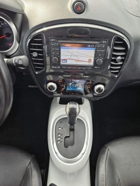 Nissan Juke 1.6dig-T 190k.c. 4x4 TEKNA | Mobile.bg    11