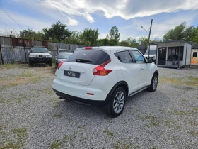 Nissan Juke 1.6dig-T 190k.c. 4x4 TEKNA | Mobile.bg    4