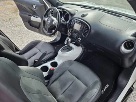 Nissan Juke 1.6dig-T 190k.c. 4x4 TEKNA | Mobile.bg    8