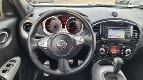 Nissan Juke 1.6dig-T 190k.c. 4x4 TEKNA | Mobile.bg    11