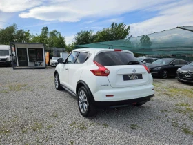 Nissan Juke 1.6dig-T 190k.c. 4x4 TEKNA | Mobile.bg    3