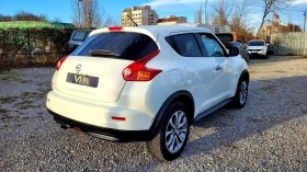 Nissan Juke 1.6dig-T 190k.c. 4x4 TEKNA | Mobile.bg    5