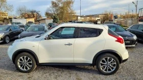 Nissan Juke 1.6dig-T 190k.c. 4x4 TEKNA | Mobile.bg    4