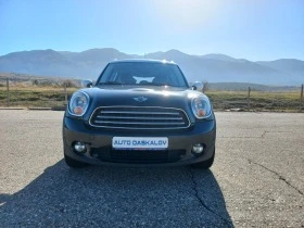 Mini Countryman 1, 6 i | Mobile.bg    2