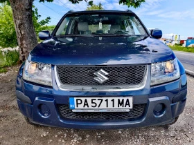 Suzuki Grand vitara 2.0 БЕНЗИН 140 К.С. АВТОМАТ!4Х4!УНИКАТ!, снимка 2