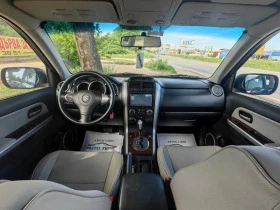 Suzuki Grand vitara 2.0  140 .. !44!! | Mobile.bg    14