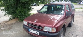 Opel Frontera, снимка 1 - Автомобили и джипове - 45698707