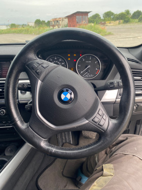 BMW X5 3.0d, снимка 8 - Автомобили и джипове - 45701892