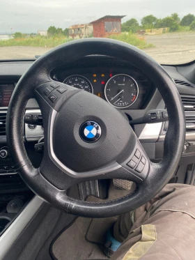 BMW X5 3.0d, снимка 8