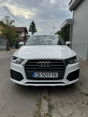 Audi Q3 TFSI Ultra | Mobile.bg    1