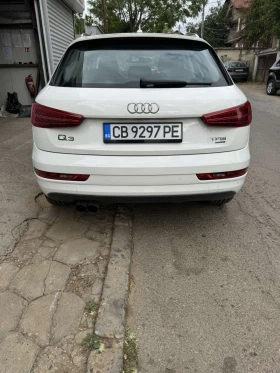 Audi Q3 TFSI Ultra, снимка 4