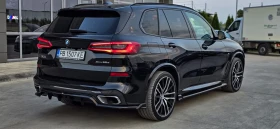 BMW X5 3.0D(M PAKET HEDUP, 360 PANORAMA)TOP | Mobile.bg    5