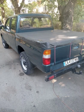 Mazda B2500  44 | Mobile.bg    12