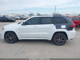 Jeep Grand cherokee SRT*  * * * *  | Mobile.bg    8