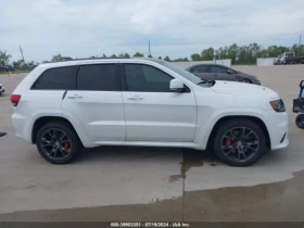 Jeep Grand cherokee SRT*  * * * *  | Mobile.bg    3