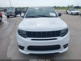 Jeep Grand cherokee SRT*  * * * *  | Mobile.bg    1