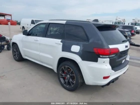 Jeep Grand cherokee SRT*  * * * *  | Mobile.bg    9