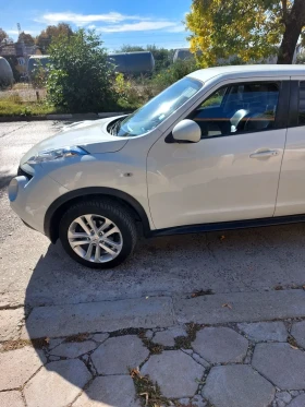 Nissan Juke, снимка 3