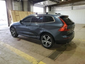 Volvo XC60 T5 MOMENTUM | Mobile.bg    3