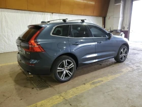 Обява за продажба на Volvo XC60 T5 MOMENTUM ~36 000 лв. - изображение 3