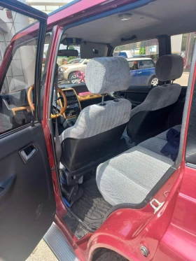 Suzuki Vitara 1.6/16v, снимка 4