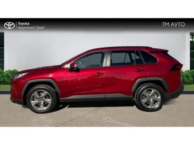 Toyota Rav4 - [4] 