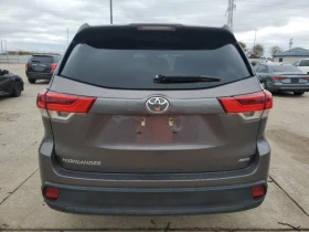 Toyota Highlander 2019 TOYOTA HIGHLANDER LE - [6] 