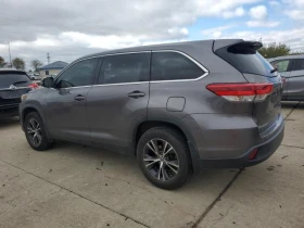 Toyota Highlander 2019 TOYOTA HIGHLANDER LE - [7] 