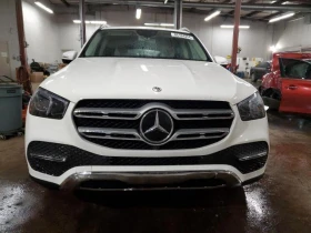 Mercedes-Benz GLE 350 4MTIC | Mobile.bg    3