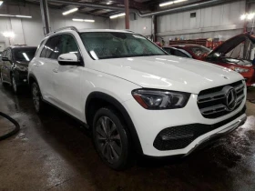 Mercedes-Benz GLE 350 4MTIC | Mobile.bg    4