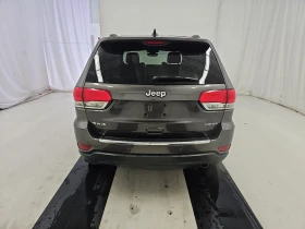 Jeep Grand cherokee LIMITED* Крайна цена с вс. такси до България !, снимка 3