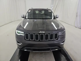 Jeep Grand cherokee LIMITED* Крайна цена с вс. такси до България !, снимка 6