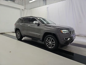 Jeep Grand cherokee LIMITED* Крайна цена с вс. такси до България !