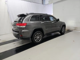 Jeep Grand cherokee LIMITED* Крайна цена с вс. такси до България !, снимка 2