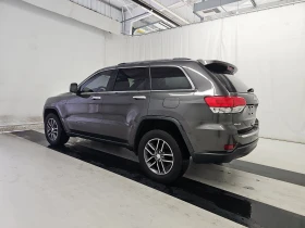 Jeep Grand cherokee LIMITED* Крайна цена с вс. такси до България !, снимка 4