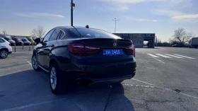 BMW X6 40D, снимка 4