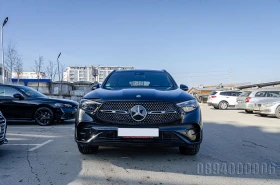 Mercedes-Benz GLC 450d 4matic 2xAMG CARBON DESIGNO BURMEISTER PANO, снимка 2