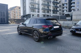 Mercedes-Benz GLC 450d 4matic 2xAMG CARBON DESIGNO BURMEISTER PANO, снимка 6