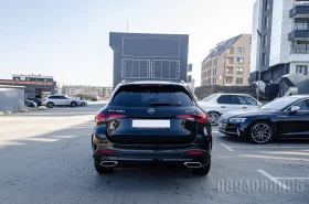 Mercedes-Benz GLC 450d 4matic 2xAMG CARBON DESIGNO BURMEISTER PANO, снимка 7