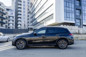 Mercedes-Benz GLC 450d 4matic 2xAMG CARBON DESIGNO BURMEISTER PANO, снимка 4